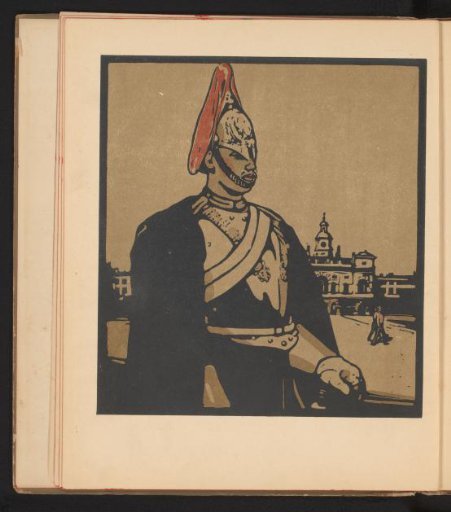 Soldier