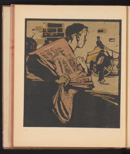 Newsboy