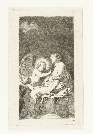 Saint Catherine