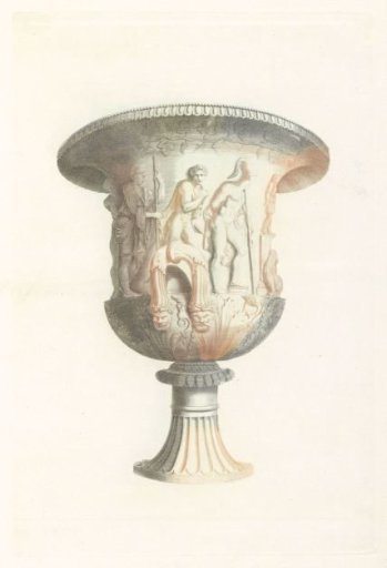 Medici vase