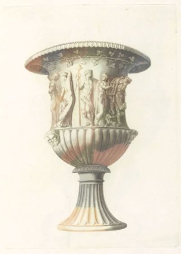Borghese vase