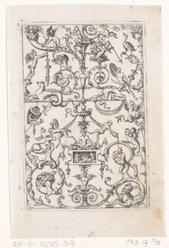 Candelabrum