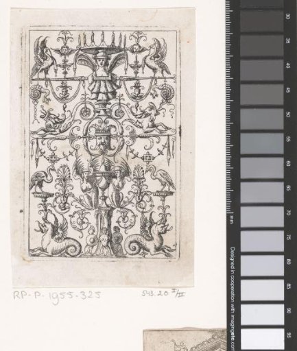 Candelabrum