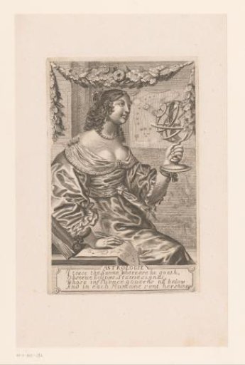 Personification of rhetoric