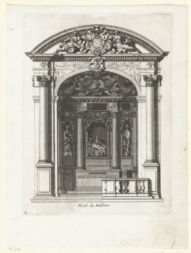 Chapel