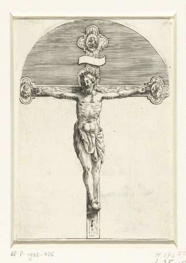 The Crucifixion
