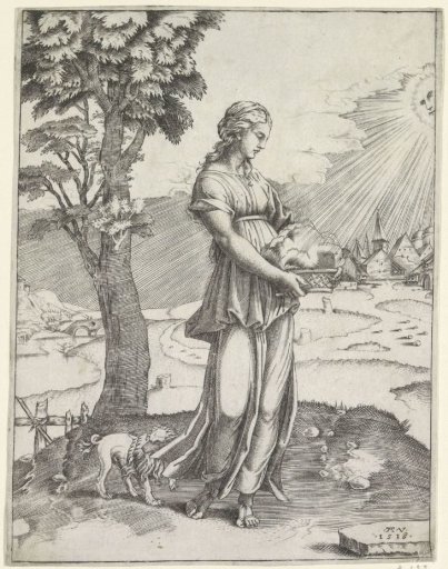 Sibyl of Cumae