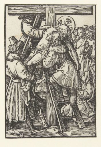 The Deposition
