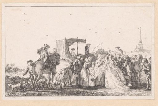 Charity of Marie Antoinette