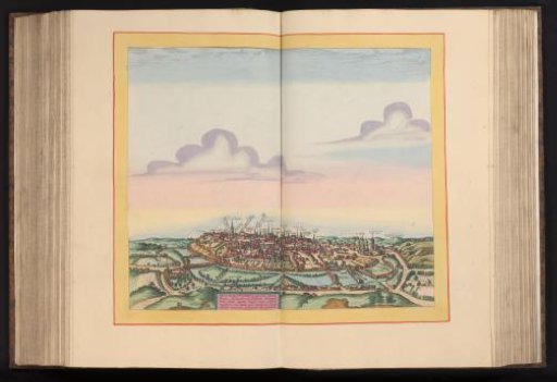 View of Poitiers