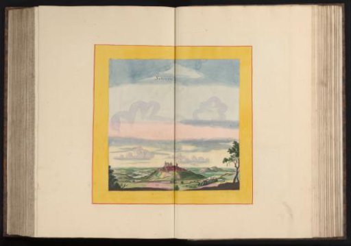 View of Sancerre