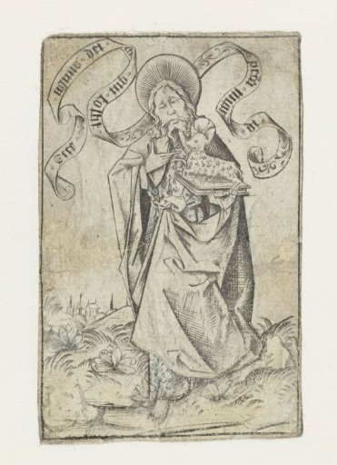 John the Evangelist