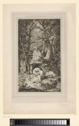 Genevieve of Brabant
