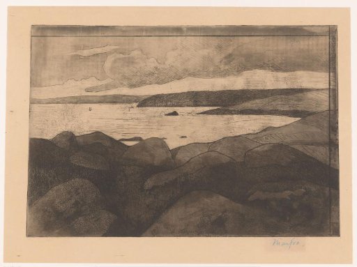 Breton Coast