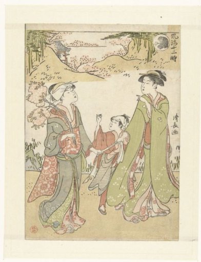 The Hour of the Monkey