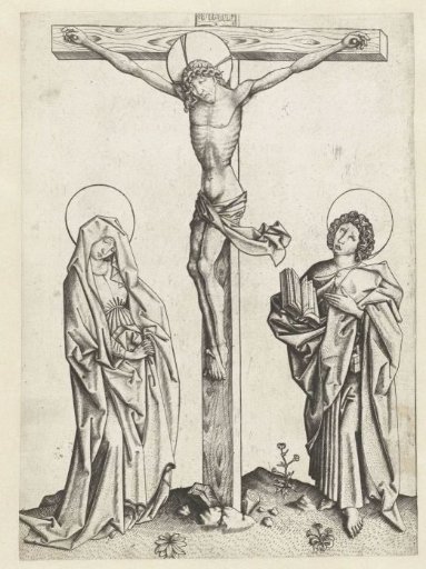 Christ on the Cross