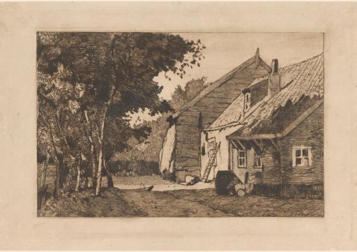 Farmyard