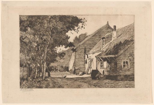 Farmyard