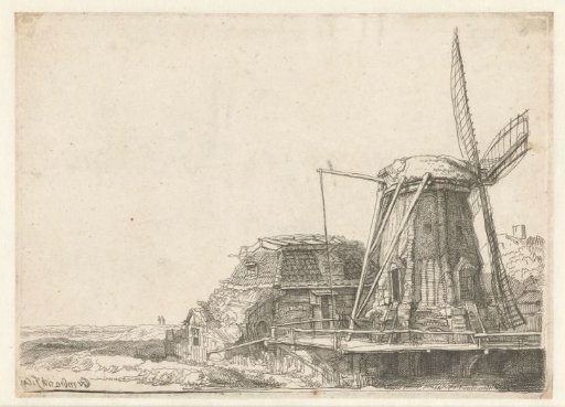 The Windmill