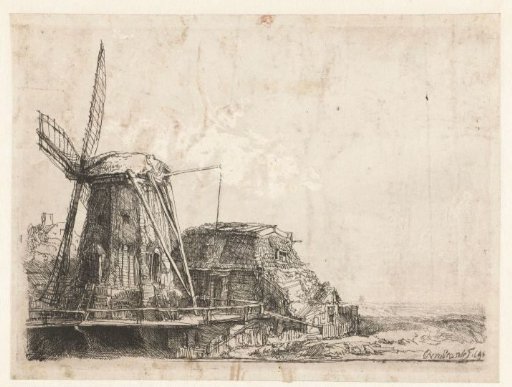 The Windmill