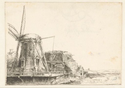 The Windmill
