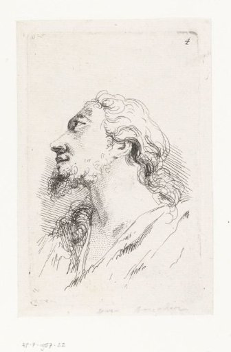 Head of Christ