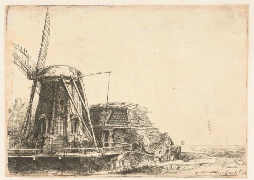 The Windmill