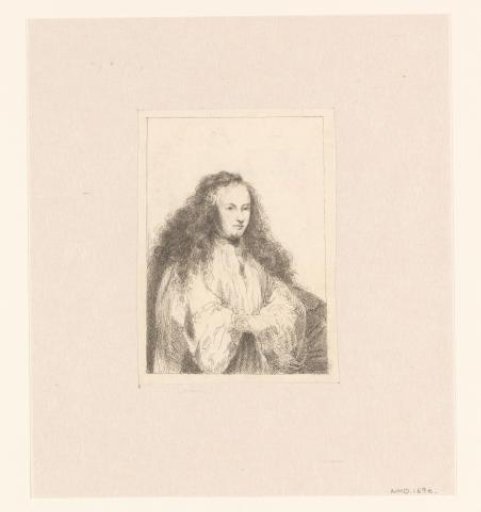 Saint Catherine ('the little Jewish bride')