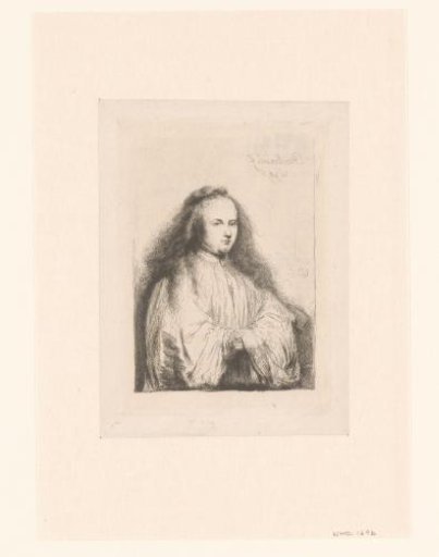 St Catherine ('the little Jewish bride')