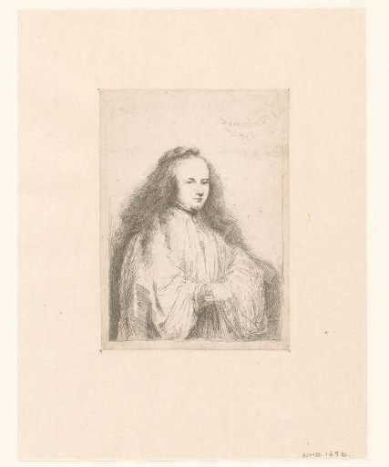 Saint Catherine ('the little Jewish bride')