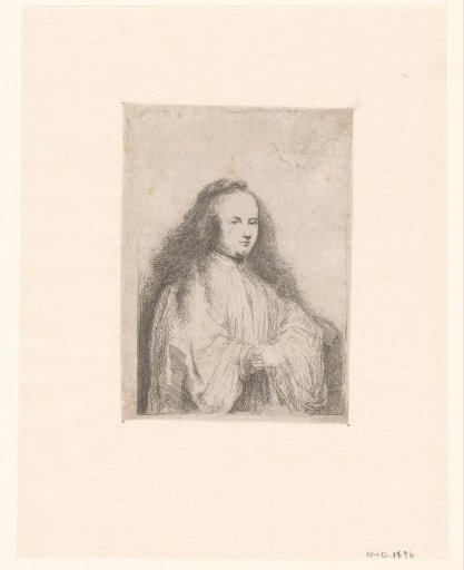 St Catherine ('the little Jewish bride')