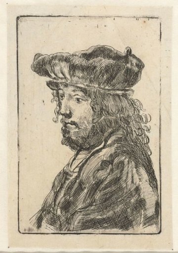 The fourth oriental head