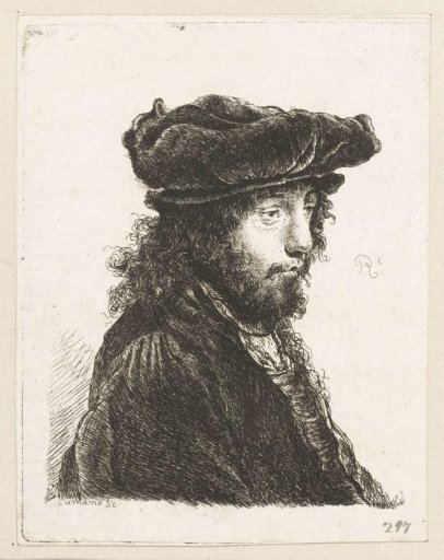 The fourth oriental head