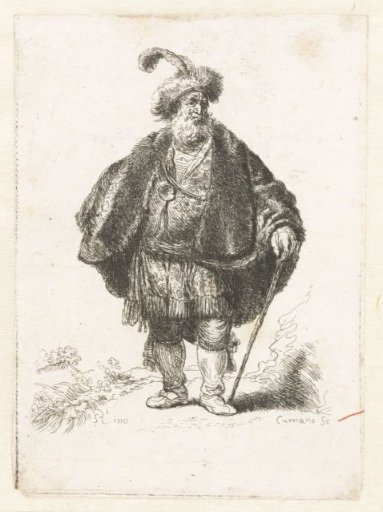 The Persian