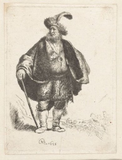The Persian