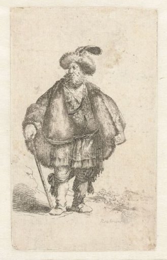 The Persian