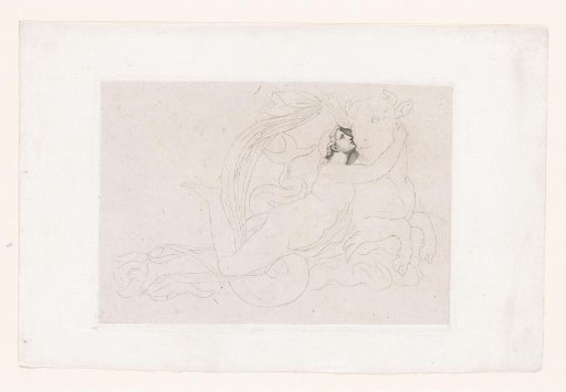 Abduction of Europa