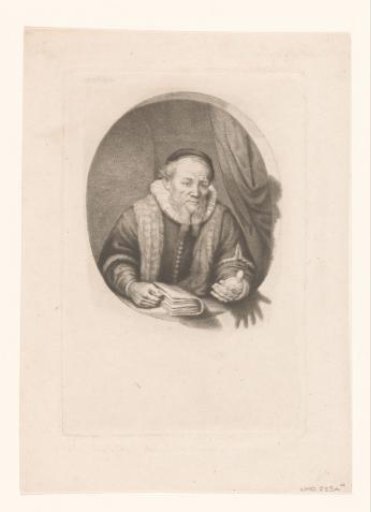 Jan Cornelis Sylvius