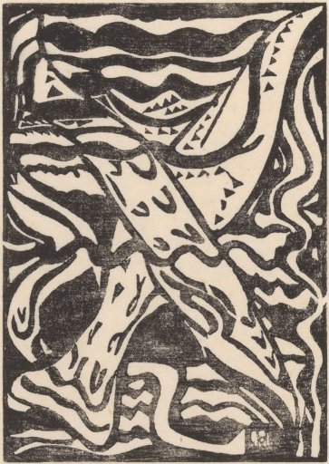 Composition (Fish)