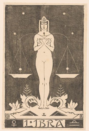 Constellation Libra