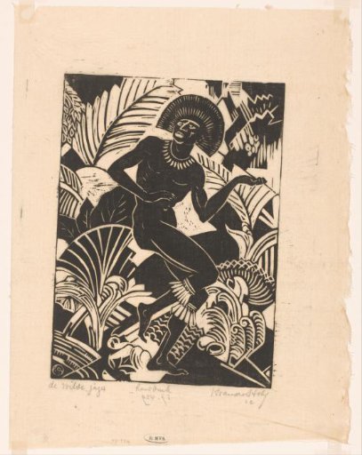 The Hunter