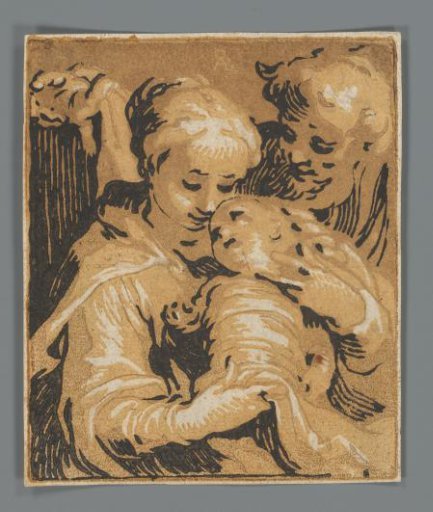 Holy Family