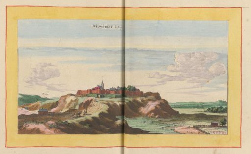 View of Val-de-Meuse