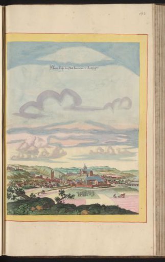 View of Tonnerre