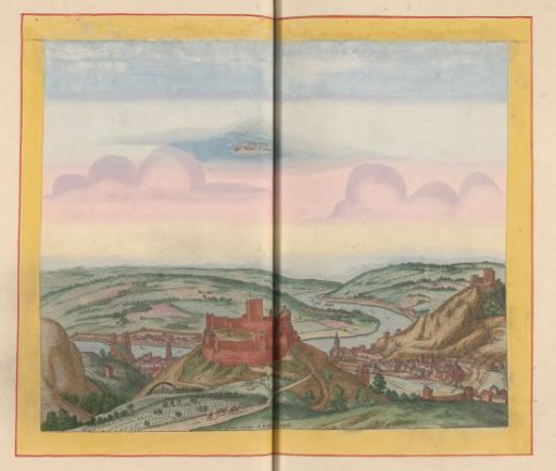 View of Vienne