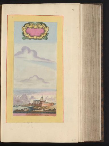 View of Mâcon