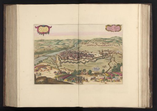 Siege of Casale Monferrato