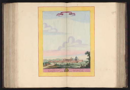 View of Loreto