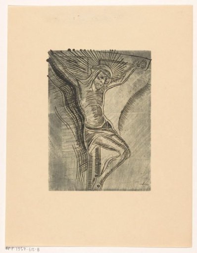 Christ on the Cross