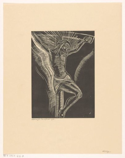 Christ on the Cross